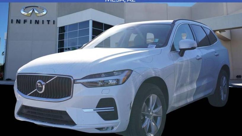 VOLVO XC60 2022 YV4L12RK1N1970755 image