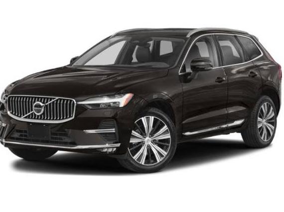 VOLVO XC60 2022 YV4062RL0N1078784 image