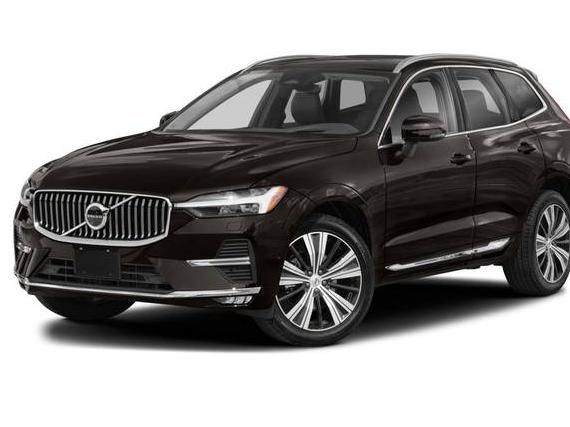 VOLVO XC60 2022 YV4L12RK5N1083319 image