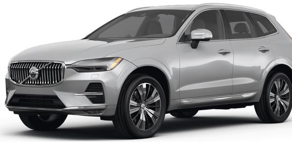 VOLVO XC60 2022 YV4L12RL0N1082300 image