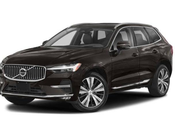 VOLVO XC60 2022 YV4L12RK4N1003282 image