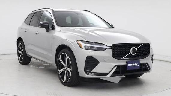 VOLVO XC60 2022 YV4062RM5N1954256 image