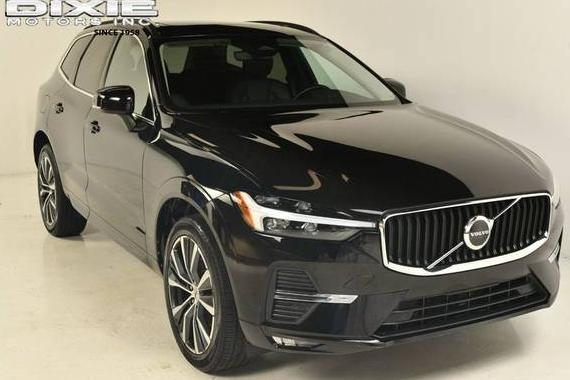 VOLVO XC60 2022 YV4L12DK7N1081157 image