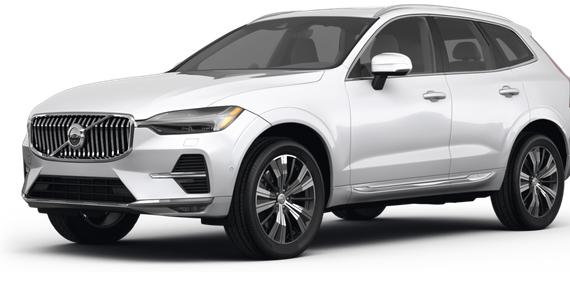 VOLVO XC60 2022 YV4L12RK5N1972038 image VOLVO XC60 2022 YV4L12RK5N1972038 image