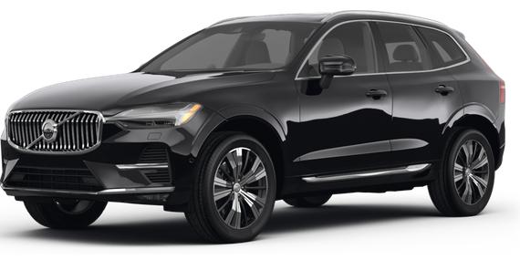 VOLVO XC60 2022 YV4L12RL6N1086142 image VOLVO XC60 2022 YV4L12RL6N1086142 image