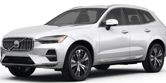 VOLVO XC60 2022 YV4062RL1N1020859 image