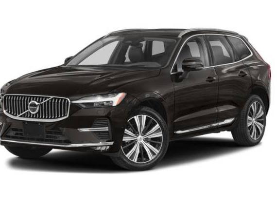 VOLVO XC60 2022 YV4L12DL7N1986572 image