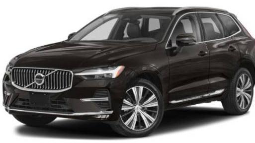 VOLVO XC60 2022 YV4L12RK0N1952070 image