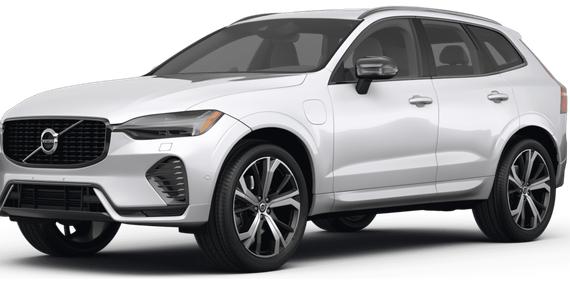 VOLVO XC60 2022 YV4BR0DL0N1992061 image