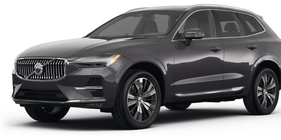 VOLVO XC60 2022 YV4L12RK3N1083870 image