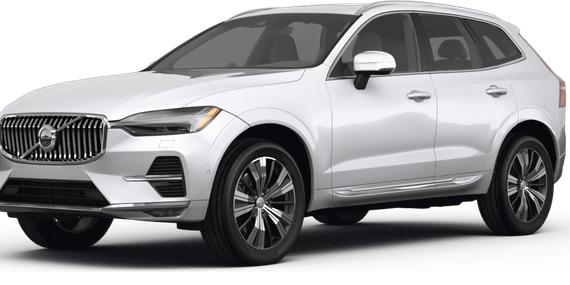 VOLVO XC60 2022 YV4L12RL0N1083897 image