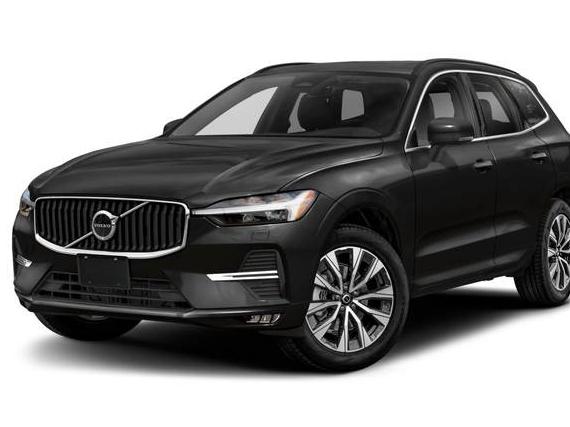 VOLVO XC60 2025 YV4M12RJ7S1108664 image