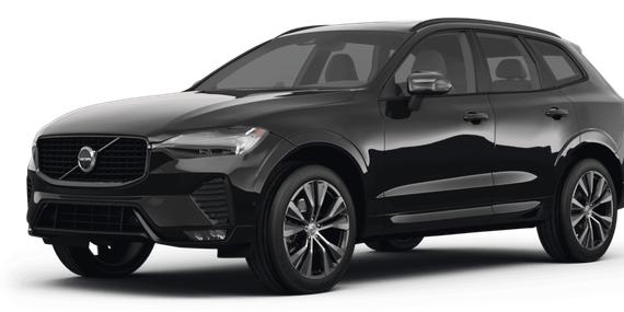 VOLVO XC60 2025 YV4M12RJ6S1185865 image