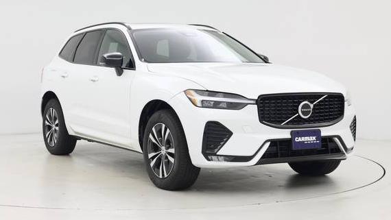 VOLVO XC60 2025 YV4M12RJ3S1092575 image