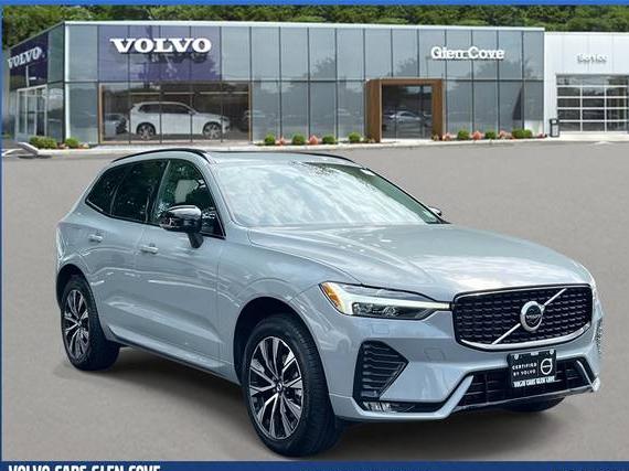 VOLVO XC60 2025 YV4M12RJ9S1133453 image VOLVO XC60 2025 YV4M12RJ9S1133453 image