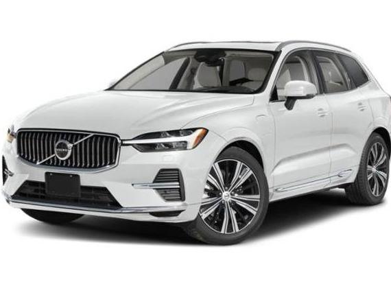 VOLVO XC60 2025 YV4H60RM0S1028821 image VOLVO XC60 2025 YV4H60RM0S1028821 image