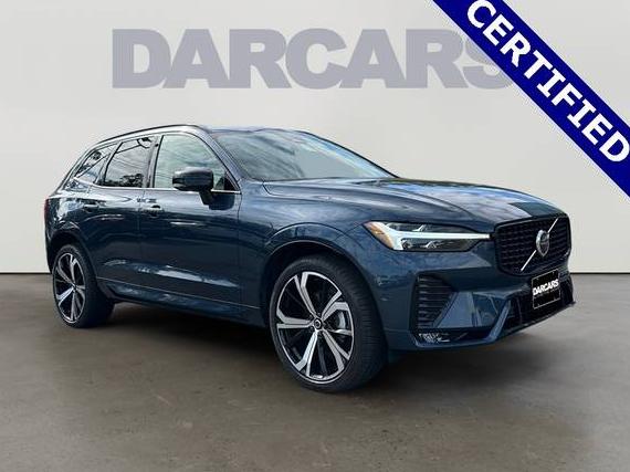 VOLVO XC60 2025 YV4M12RM5S1027141 image VOLVO XC60 2025 YV4M12RM5S1027141 image