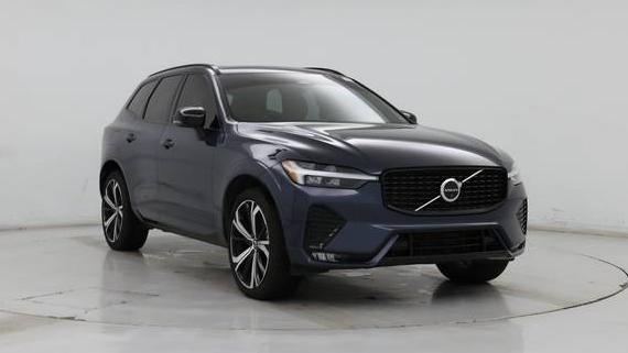 VOLVO XC60 2025 YV4M12RM2S1080704 image VOLVO XC60 2025 YV4M12RM2S1080704 image