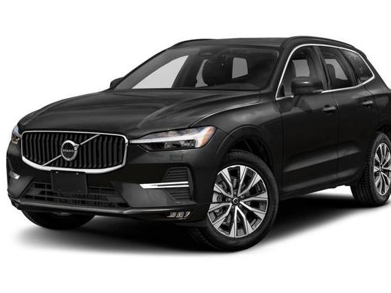 VOLVO XC60 2025 YV4M12RJXS1184704 image VOLVO XC60 2025 YV4M12RJXS1184704 image