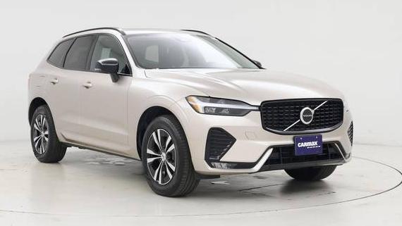 VOLVO XC60 2025 YV4M12RJ3S1093550 image VOLVO XC60 2025 YV4M12RJ3S1093550 image