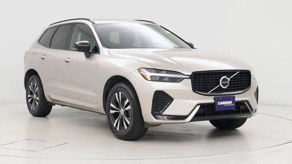 VOLVO XC60 2025 YV4M12RJ9S1093486 image