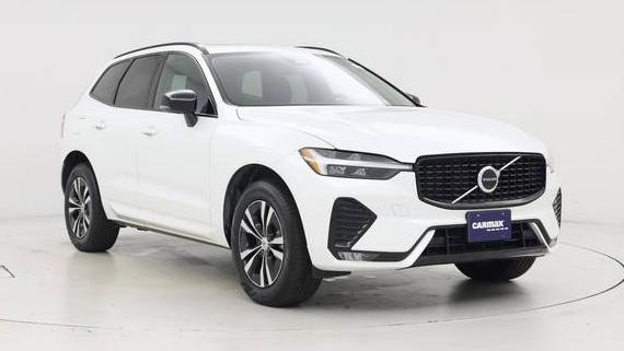 VOLVO XC60 2025 YV4M12RJ0S1092419 image VOLVO XC60 2025 YV4M12RJ0S1092419 image