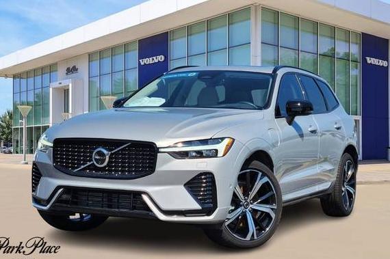 VOLVO XC60 2025 YV4H60RM9S1017199 image VOLVO XC60 2025 YV4H60RM9S1017199 image