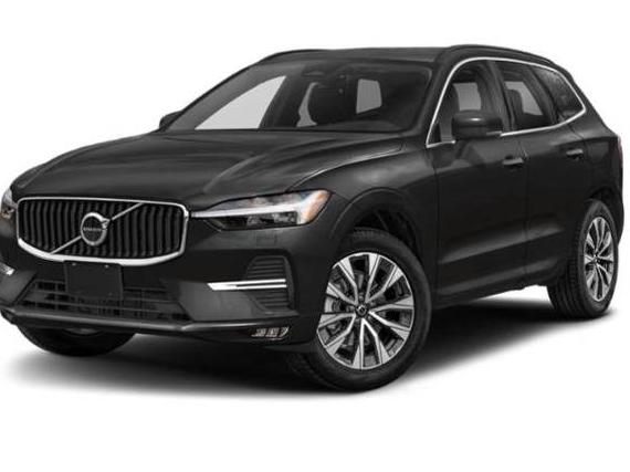VOLVO XC60 2025 YV4M12RJ4S1075008 image