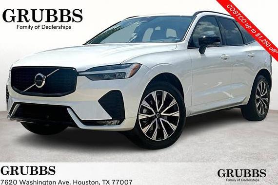 VOLVO XC60 2025 YV4M12RJXS1045902 image VOLVO XC60 2025 YV4M12RJXS1045902 image