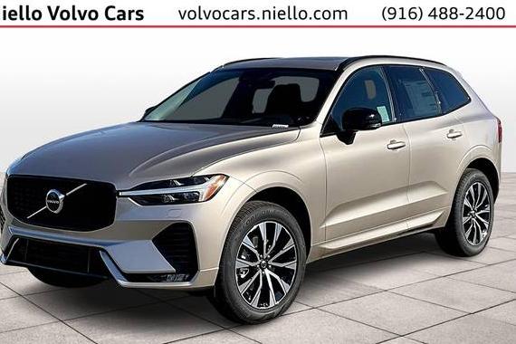 VOLVO XC60 2025 YV4M12RJ6S1108896 image