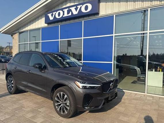 VOLVO XC60 2025 YV4M12RJ6S1128985 image VOLVO XC60 2025 YV4M12RJ6S1128985 image