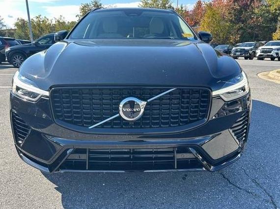 VOLVO XC60 2025 YV4H60RM2S1073971 image VOLVO XC60 2025 YV4H60RM2S1073971 image