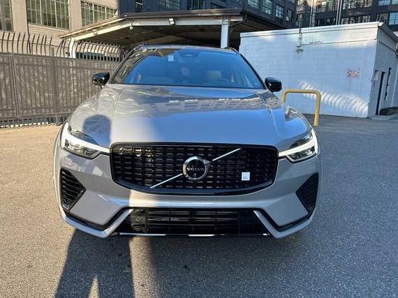 VOLVO XC60 2025 YV4H60RP2S1068120 image VOLVO XC60 2025 YV4H60RP2S1068120 image