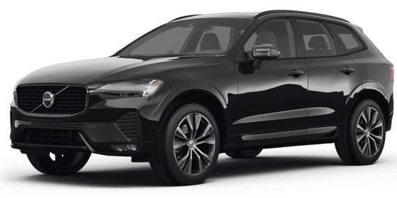 VOLVO XC60 2025 YV4M12RM1S1038931 image VOLVO XC60 2025 YV4M12RM1S1038931 image