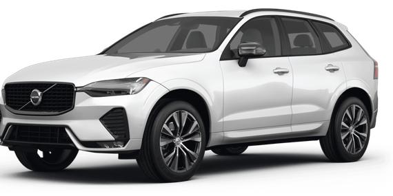 VOLVO XC60 2025 YV4M12RM9S1026087 image VOLVO XC60 2025 YV4M12RM9S1026087 image