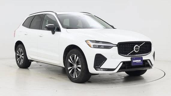 VOLVO XC60 2025 YV4M12RJ4S1092276 image