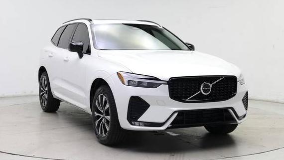 VOLVO XC60 2025 YV4M12RJ8S1103103 image