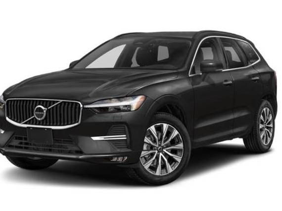 VOLVO XC60 2025 YV4M12RJ1S1219808 image