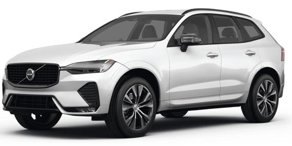 VOLVO XC60 2025 YV4M12RM0S1017133 image