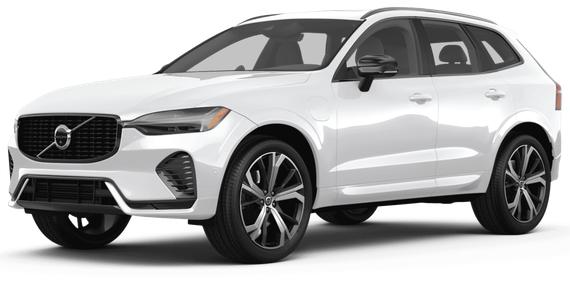 VOLVO XC60 2025 YV4H60RJ5S1008392 image VOLVO XC60 2025 YV4H60RJ5S1008392 image