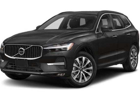 VOLVO XC60 2025 YV4M12RJ2S1126084 image
