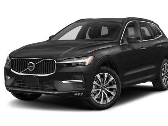VOLVO XC60 2025 YV4M12RJ4S1107861 image