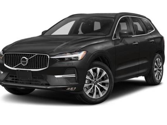 VOLVO XC60 2025 YV4M12RM5S1214007 image VOLVO XC60 2025 YV4M12RM5S1214007 image