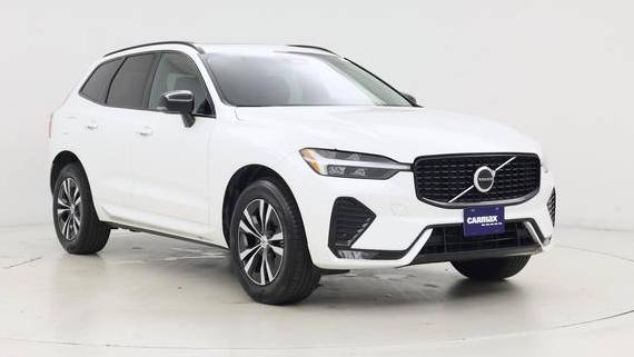 VOLVO XC60 2025 YV4M12RJ5S1092464 image