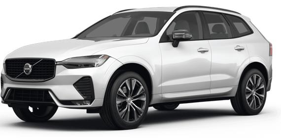 VOLVO XC60 2025 YV4M12RM7S1117634 image