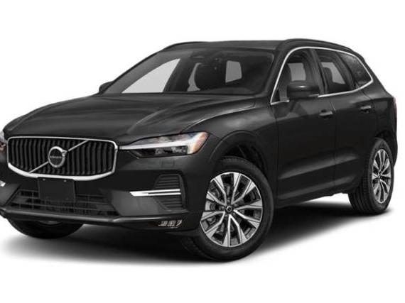 VOLVO XC60 2025 YV4M12RJ4S1092374 image