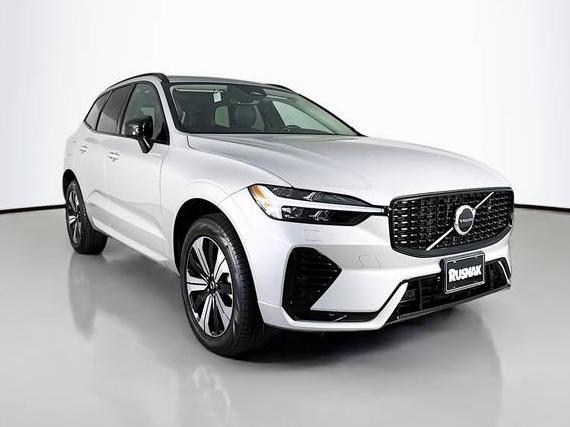 VOLVO XC60 2025 YV4H60RJ1S1045293 image VOLVO XC60 2025 YV4H60RJ1S1045293 image