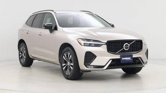 VOLVO XC60 2025 YV4M12RJ0S1093506 image VOLVO XC60 2025 YV4M12RJ0S1093506 image