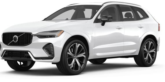 VOLVO XC60 2025 YV4H60RM5S1182215 image VOLVO XC60 2025 YV4H60RM5S1182215 image