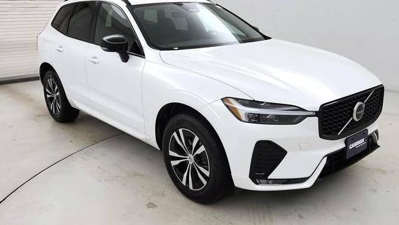 VOLVO XC60 2025 YV4M12RJ9S1092287 image VOLVO XC60 2025 YV4M12RJ9S1092287 image